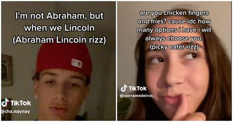 rizz pick uo lines